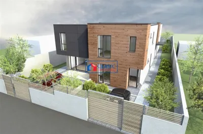 Inchiriere casa pentru birouri zona Gheorgheni, Cluj-Napoca - Cluj-Napoca