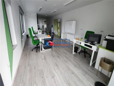 Inchiriere casa pentru birouri zona Gheorgheni, Cluj-Napoca - foto 4
