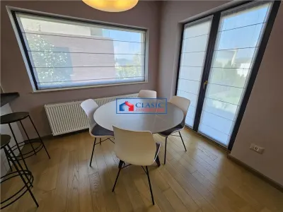 Inchiriere vila individuala ultrafinisata in Grigorescu, Cluj-Napoca - foto 4