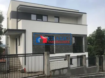 Inchiriere casa pentru birouri zona Gruia, Cluj-Napoca - Cluj-Napoca