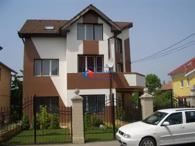 Inchiriere casa pentru birouri sau showroom, zona Gradinii Botanice, Strada Republicii, Cluj-Napoca - Cluj-Napoca