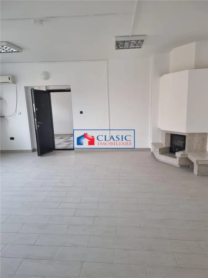 Inchiriere casa pentru birouri sau showroom, zona Gradinii Botanice, Strada Republicii, Cluj-Napoca - foto 8