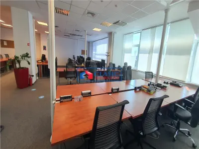Inchiriere 857 mp spatiu de birouri Centru, Cluj-Napoca - Cluj-Napoca