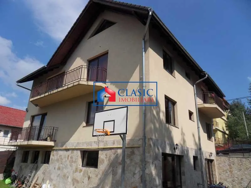 Vanzare vila in A.Muresanu, Cluj-Napoca - foto 2