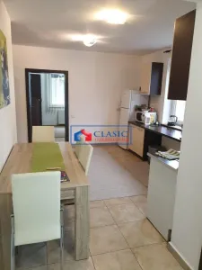 Inchiriere apartament 3 camere in vila in Andrei Muresanu- zona Piata Engels - foto 6