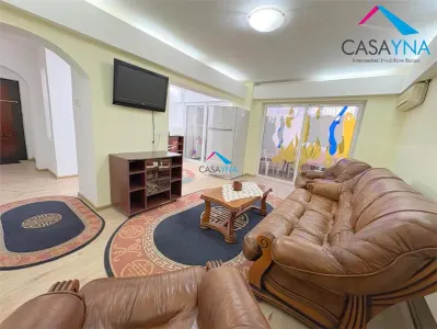 Strada Energiei - Apartament 3 camere decomandate renovat! - Bacau