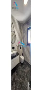 Vila moderna P+M, 200 mp, vedere panoramica spre oras - foto 12