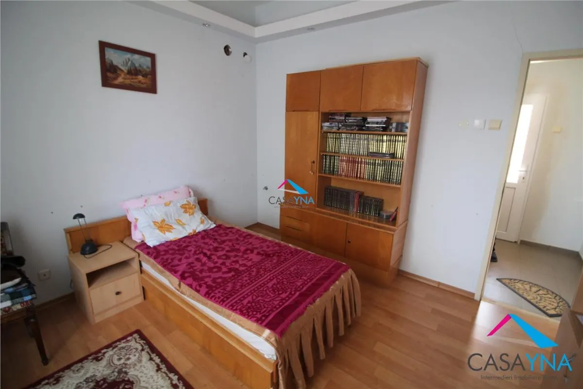 Margineni - Vila P+M - Teren 1.572mp! - foto 6
