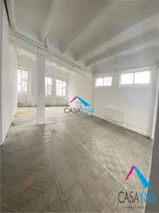 Spatii de inchiriat - Zona Stefan cel Mare! - Bacau
