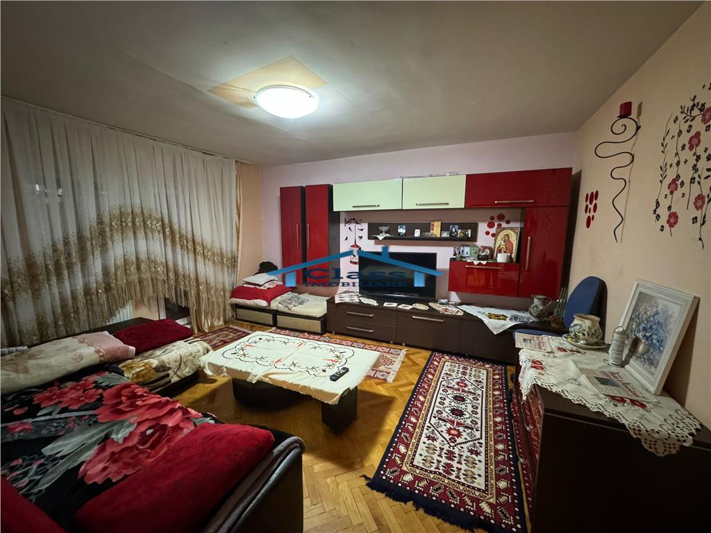 Apartament de vanzare cu 3 camere, Manastur, strada Cioplea - Cluj-Napoca