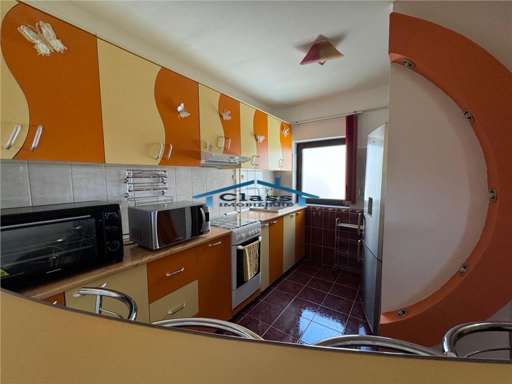 Apartament de vanzare,bloc nou,  zona FSPAC - Cluj-Napoca