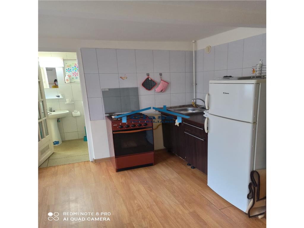 Apartament de inchiriat, Central, str. Motilor - Cluj-Napoca