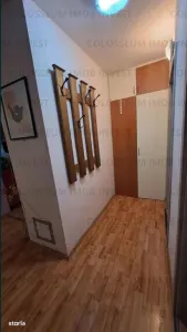 Apartament 3,5 camere, decomandat - zona Grivitei - foto 18