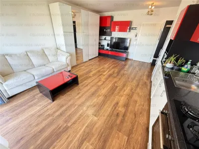 Apartament 2 camere de închiriat – Tractorul / zona Coresi - Brasov