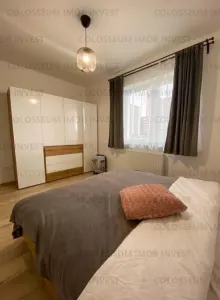 Apartament 3 camere, decomandat - zona Tractorul - foto 7