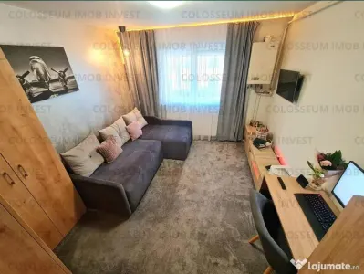Camera de camin - zona Tractorul - foto 2