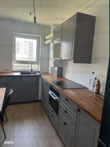 Apartament 2 camere, decomandat - zona Tractorul - Brasov
