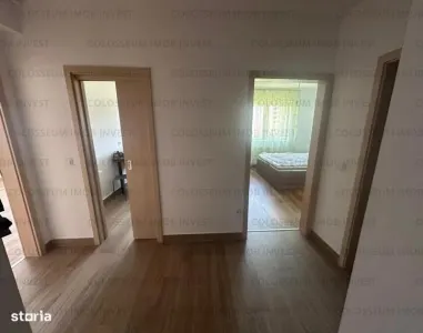 Apartament 2 camere, decomandat - zona Tractorul - foto 8
