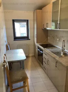 Apartament 2 camere, decomandat - zona Sanpetru - foto 6