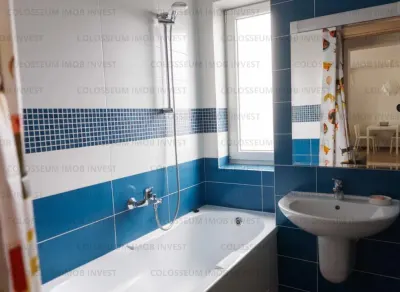 Apartament 2 camere, decomandat - zona Tractorul - foto 6