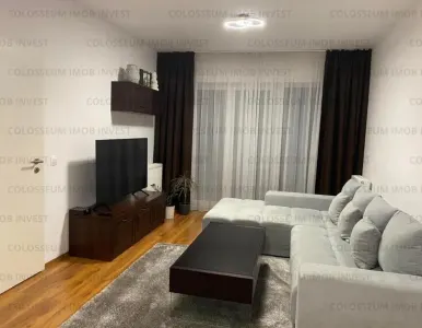Apartament 2 camere, decomandat - zona Tractorul - Brasov