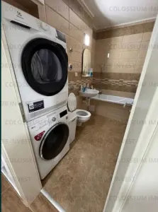Apartament 2 camere, decomandat - zona Tractorul - foto 6