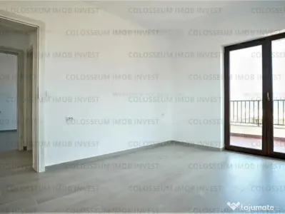 Apartament 3 camere, open space - zona Cristian - foto 2