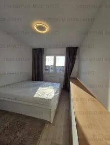 Apartament 3 camere, decomandat - zona Tractorul - foto 4