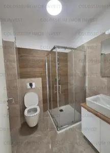 Apartament 3 camere, decomandat - zona Tractorul - foto 7