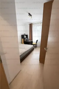 Apartament 3 camere – Tractorul-Casa Nobel – mobilat și utilat - foto 3