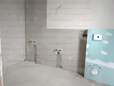 Casa individuala, 4 camere, curte proprie - Tarlungeni - foto 15