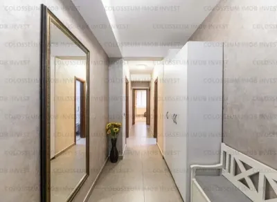 Apartament 3 camere, decomandat - zona Tractorul - foto 7