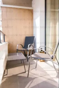 Apartament 2 camere, decomandat - zona Bartolomeu - foto 8