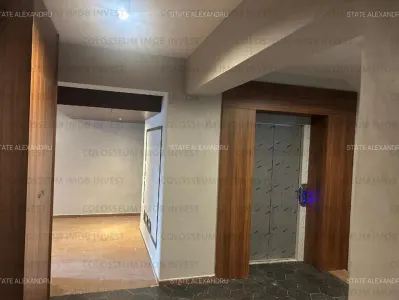 Apartament 2 camere, decomandat - zona Avantgarden - foto 12