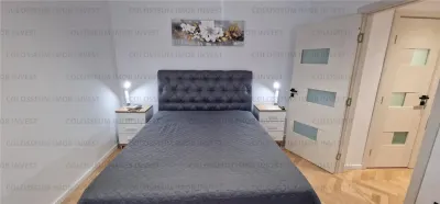 Apartament 2 camere de închiriat – Centrul Civic, Bulevardul Victoriei - foto 3