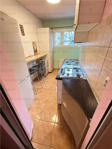 Apartament 2 camere de închiriat – Astra (Uranus) - foto 4