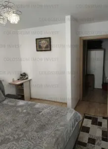 Apartament 2 camere, decomandat - zona Tractorul - foto 6