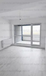 Apartament 2 camere, decomandat - zona Tractorul - Brasov