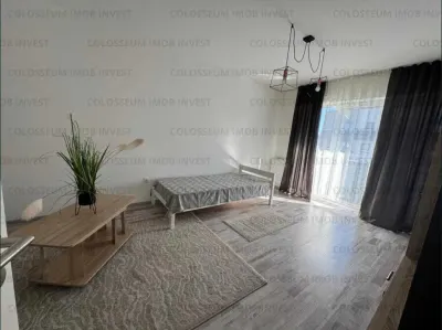 Apartament 2 camere, decomandat - zona Avantgarden - Brasov