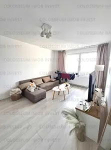 Apartament 2 camere, semidecomandat - zona Garii - Brasov
