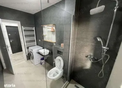 Apartament 2 camere, decomandat - zona Sanpetru - foto 8
