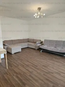 Apartament tip studio, open space - zona Tractorul - Brasov