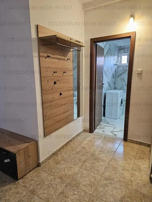 Apartament tip studio, open space - zona Tractorul - foto 6
