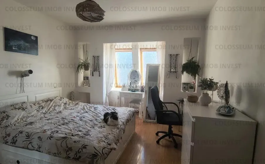 Apartament 3 camere, tip duplex - zona Noua - foto 6