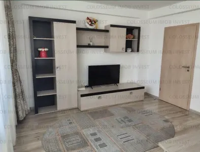 Apartament 3 camere, 2 bai, decomandat - zona Tractorul - foto 2