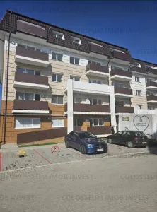 Apartament 2 camere, tip studio - zona Sanpetru - foto 8