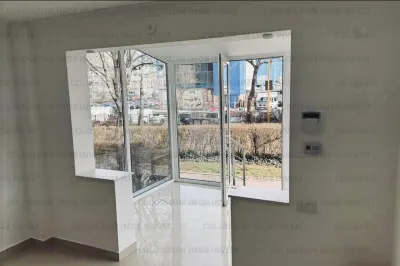 Spatiu comercial, 30 mp - zona Astra - foto 4