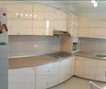 Apartament 2 camere, decomandat - zona Bartolomeu - Brasov