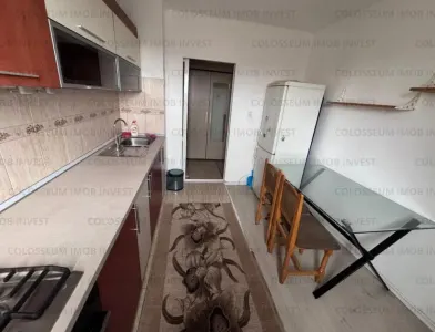 Apartament 2 camere, decomandat - zona Astra - foto 4