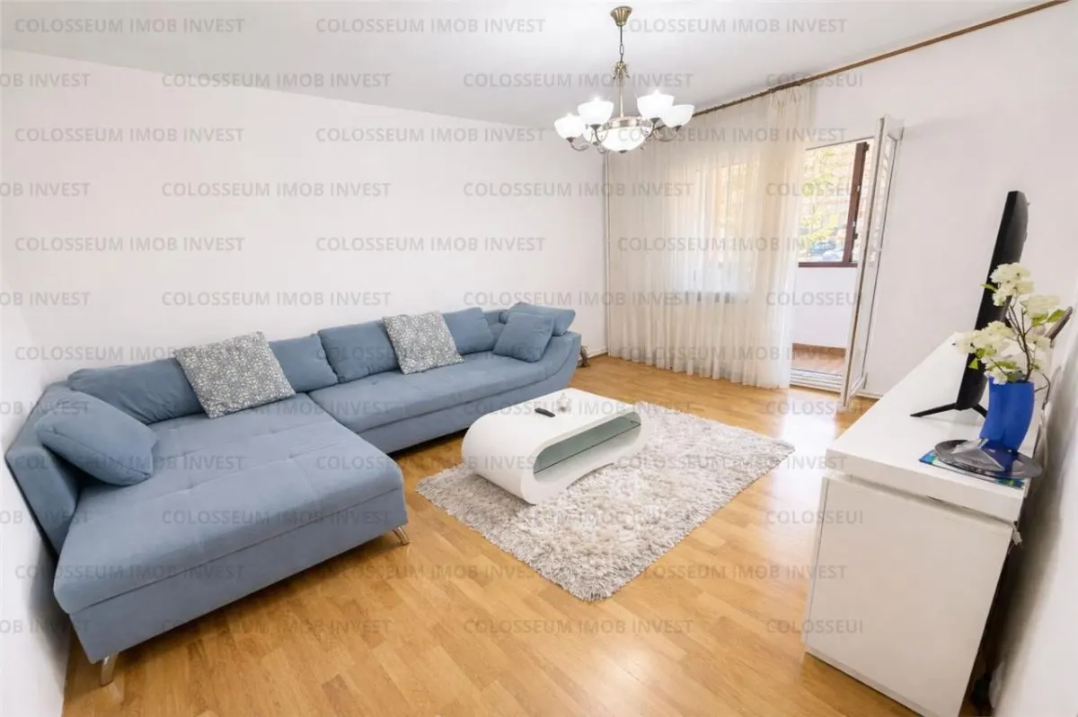 Apartament 3 camere – Calea București / Pârâului - foto 2
